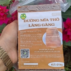 Đường Thô Nghệ An 1kg