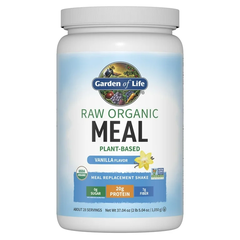 Protein Graden Meal Vani 1050gr