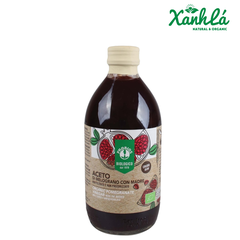 Giấm Lựu hữu cơ ProBios Úc 500ml