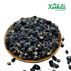 Hắc kỉ Tử Hoang Giã 200gr
