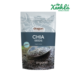 Hạt Chia Dargon SF 200gr