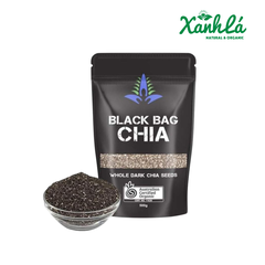 Hạt Chia Bag Úc 500gr ( Túi)
