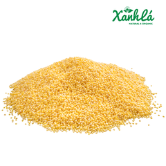 Hạt Kê Nghệ An 1kg ( Túi)