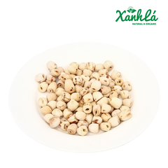 HẠT SEN KHÔ SẠCH 500gr