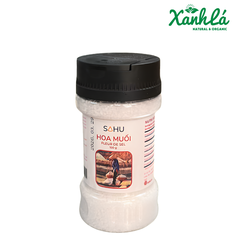 Hoa muối Sahu 100gr