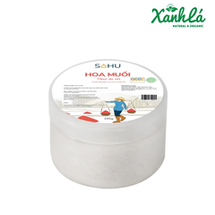 Hoa Muối - Tinh chất hạt muối 200gr