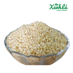 Ý Dĩ Tẻ Nghệ An 1kg ( Túi)
