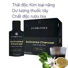 THAN HOẠT TÍNH CYMBIOTIKA