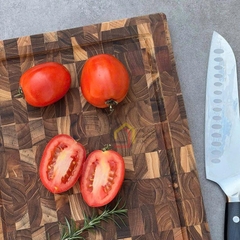 Thớt chặt to DC04 25x35x3.8 cm