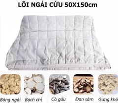 Thảm Ngải Cứu Đông Y