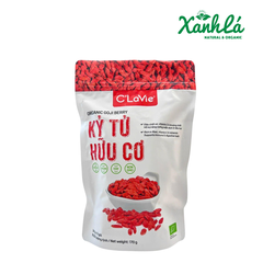 Kỉ Tử Hữu Cơ 170gr