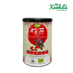Kỉ Tử Hữu Cơ Anbio 200gr ( Hộp)