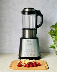 MÁY XAY SINH TỐ VÀ NẤU SỮA HẠT OLIVE