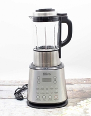 MÁY XAY SINH TỐ VÀ NẤU SỮA HẠT OLIVE