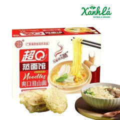Mì Ăn Liền Hoài Sơn Yuchang 26 Gói ( Thùng)