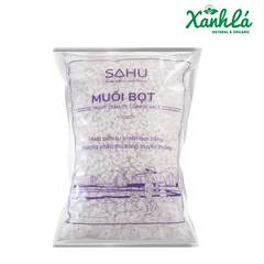 Muối Bọt Sahu 1kg