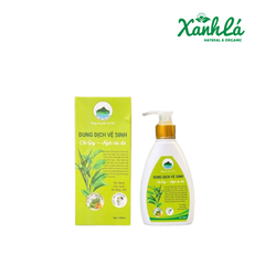 Dung dịch vệ sinh Chè Gay 150ml ( Lọ)