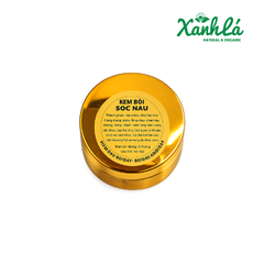 KEO BÔI SÓC NÂU ( Thuỷ đậu, lang ben hắc Lào … 50gr