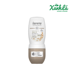 Lăn khử mùi Yến Mạch Lavera 50ml