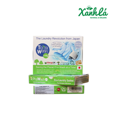 TÚI GIẶT MAGIE TERRA WASH 120GR