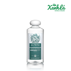 Nước Hoa Hồng Trắng Alteya 500ml
