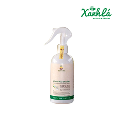 XỊT KHỬ MÙI ĐA NĂNG FUWA3E 300ML