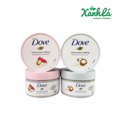TẨY DA CHẾT BODY DOVE ( ĐỨC)