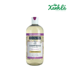 Dầu Gội cho Tóc Thường Coslys 500ml ( Chai )