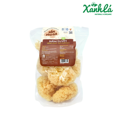 Nấm Tuyết Phú Gia 100gr