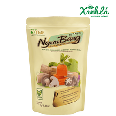 Hạt Nêm Ngưu Báng 1000g