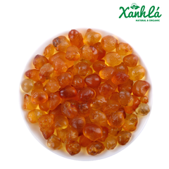 Nhựa đào Dưỡng sinh 300gr ( Túi )