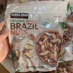 Hạt Quả Hạch (Brazil Nuts) 680gr