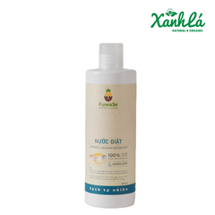Nước giặt Cam Fu3we 500ml