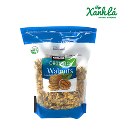 Óc Chó Hữu Cơ 680gr