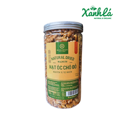 Óc Chó Vàng Mỹ Holinut 500GR ( Hộp )