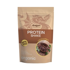 PROTEIN SHAKE CACAO VANILLA DARGON SF 500gr