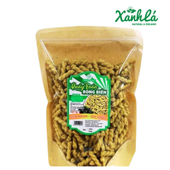 Quẩy xoắn rong biển 500gr