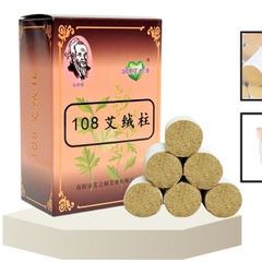 Điếu ngải 54 viên loại 1