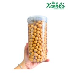Đậu Phộng Cốt Dừa 500gr ( Hộp)