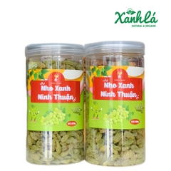 Nho Khô Ninh Thuận 500gr
