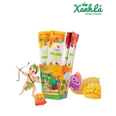 Thạch xanh kombucha 500g Vgreen