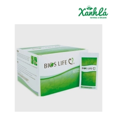 Bios Life c