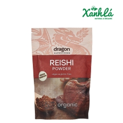 Bột nấm linh chi Dargon Superfood 100gr