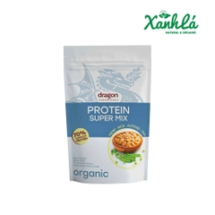PROTEIN SHAKE SUPER MIX DARGON SF 450gr