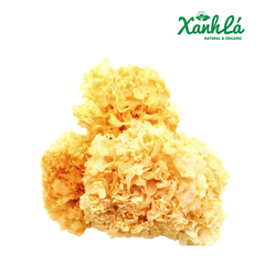 Nấm Tuyết Vàng 500gr