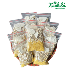 Sét Cháo Dưỡng tỳ 10 gói