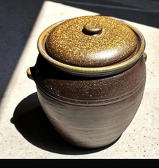 Bình gốm 7 Lít