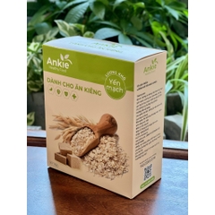 Lương Khô ăn kiêng YẾN MẠCH 750gr