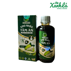 Siro nhàu Tâm An 230ml ( Hộp )