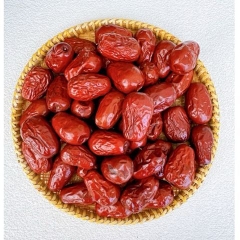Táo Đỏ Tân Cương Dạng Túi 500gr